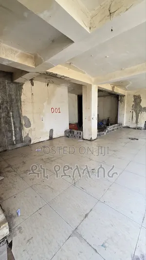 Furnished 1bdrm Condo in አዲስ አበባ, Bole for sale