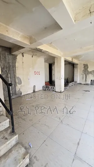 Furnished 1bdrm Condo in አዲስ አበባ, Bole for sale