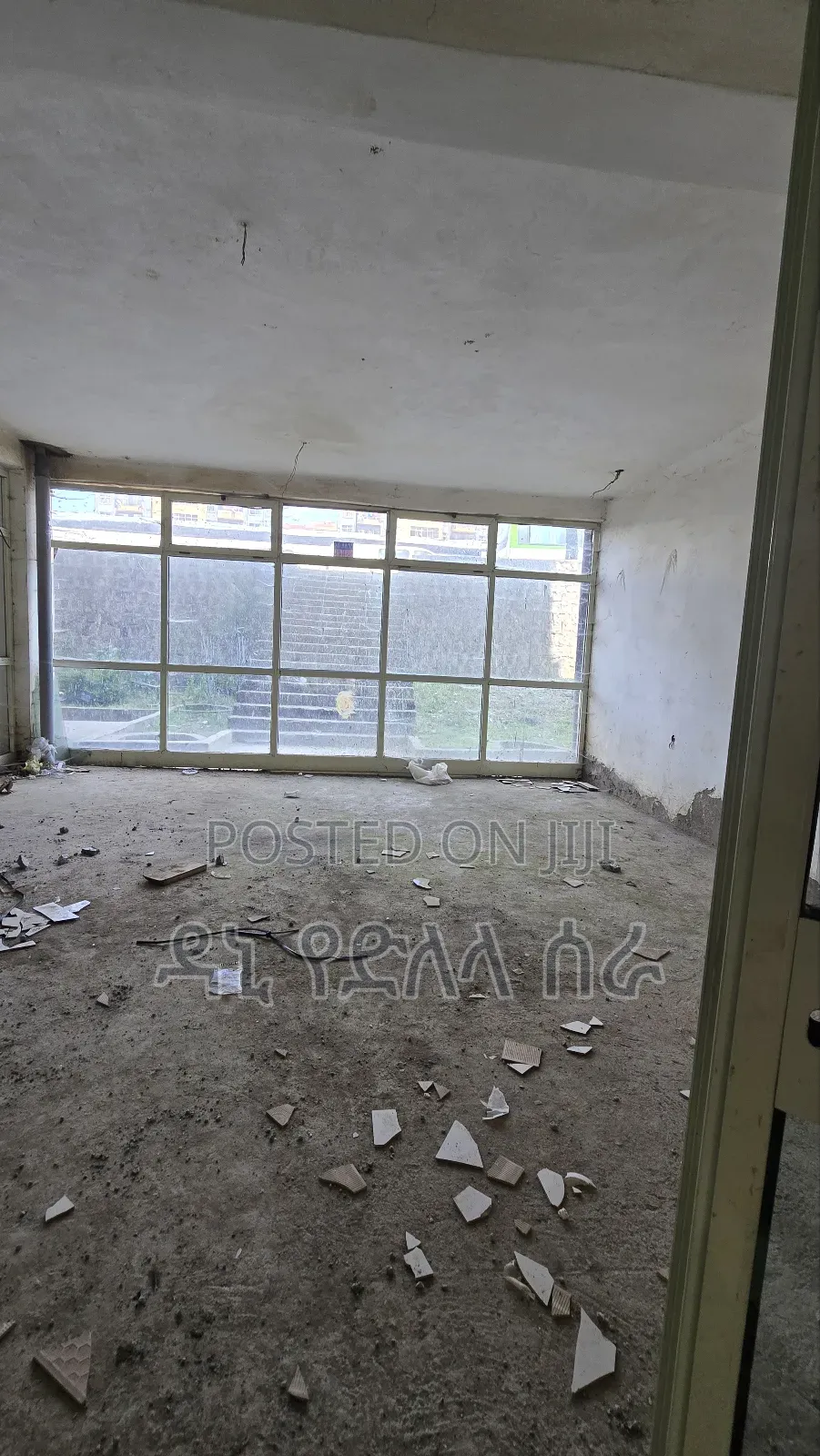 Furnished 1bdrm Condo in አዲስ አበባ, Bole for sale