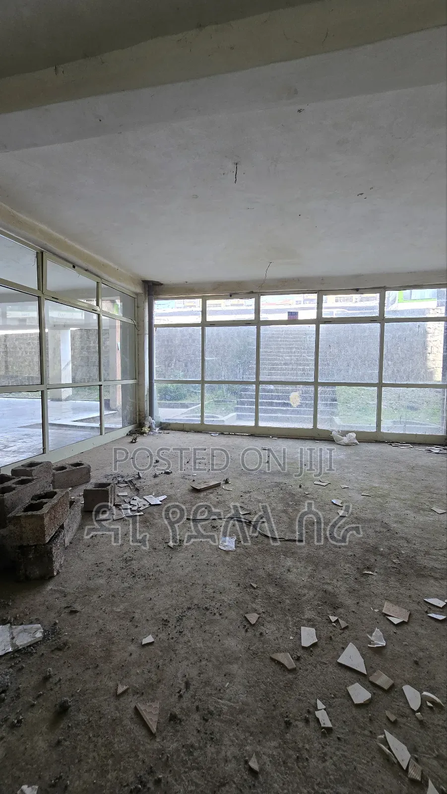 Furnished 1bdrm Condo in አዲስ አበባ, Bole for sale