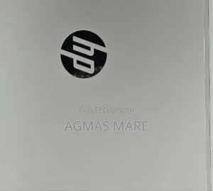 New Laptop HP ProBook 455 16GB AMD Ryzen 5 SSD 512GB