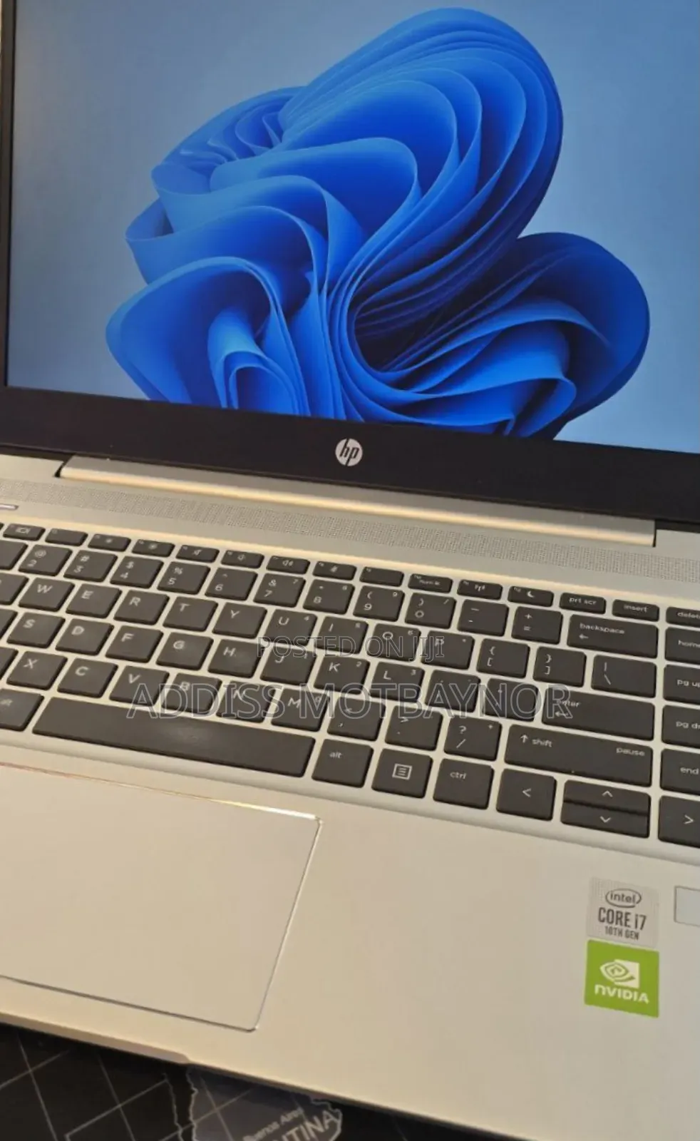 New Laptop HP ProBook 11 G2 EE 16GB Intel Core I7 SSD 512GB