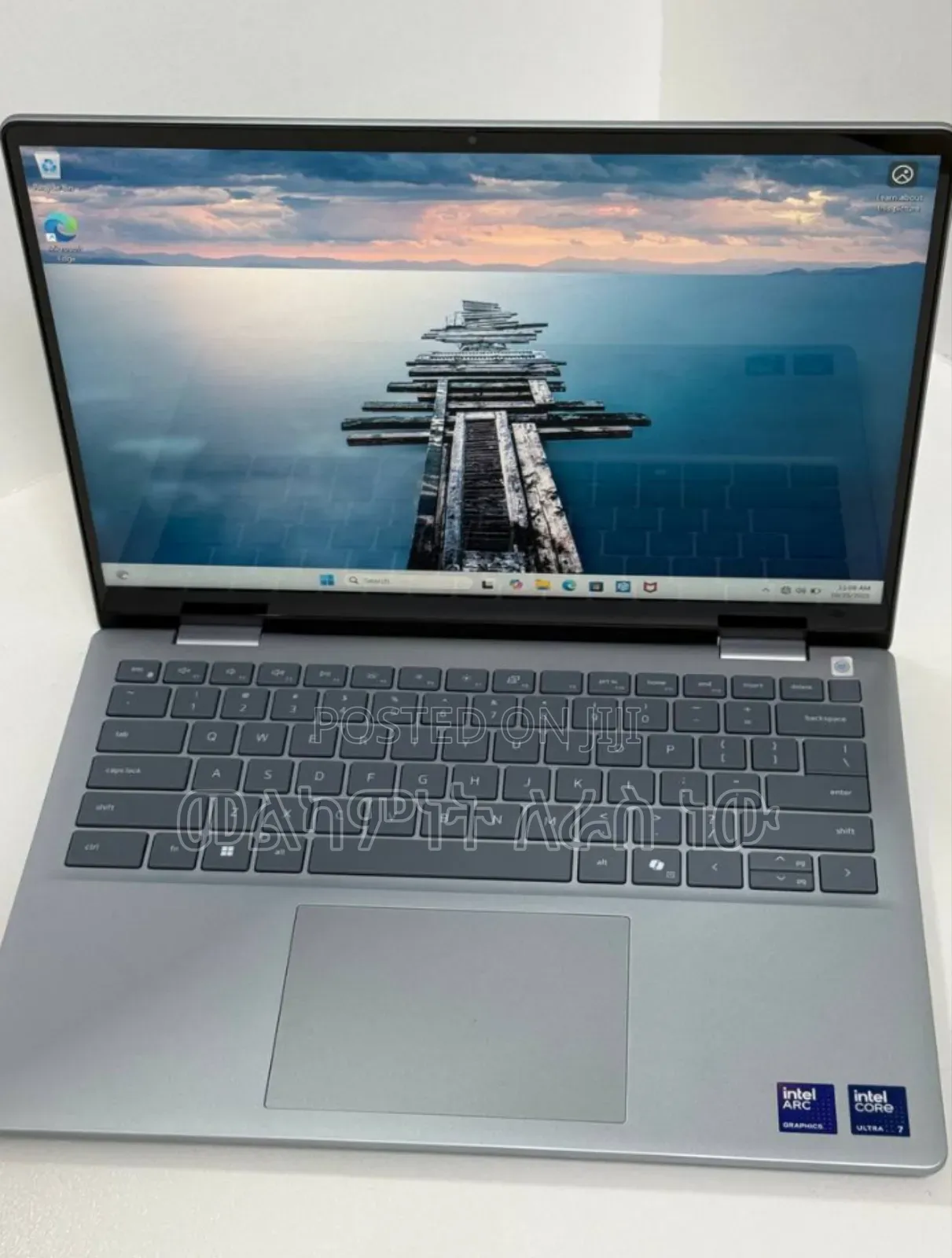 New Laptop Dell Inspiron 14 16GB Intel Core Ultra 7 SSD 1T