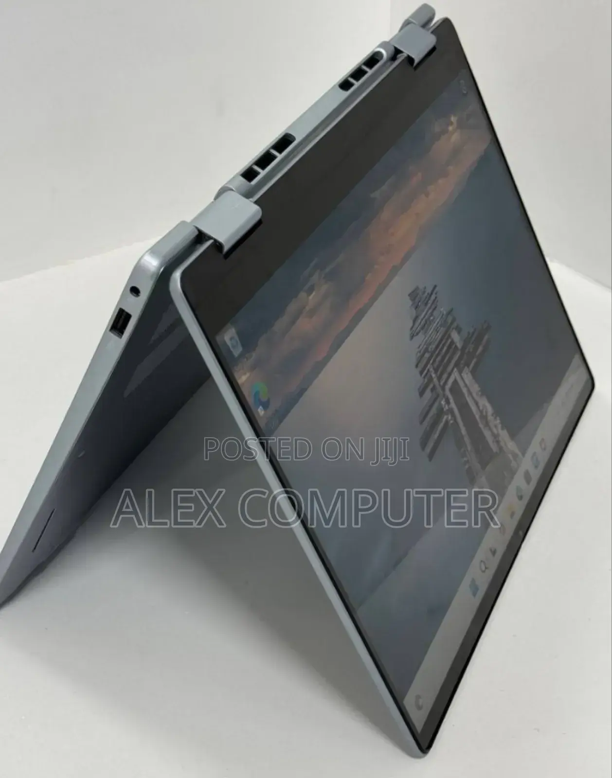 New Laptop Dell Inspiron 14 16GB Intel Core Ultra 7 SSD 1T