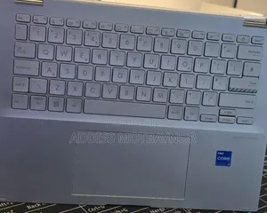 New Laptop Asus VivoBook 15 X505BA 16GB Intel Core I7 SSD 512GB