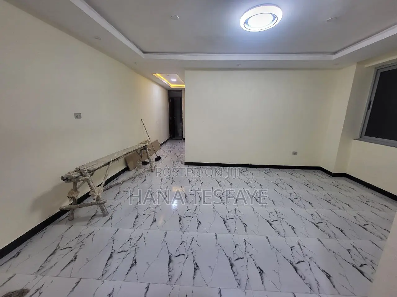 2bdrm Condo in Yeka for sale