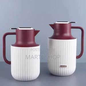 Intelligent Temperature Display Thermos