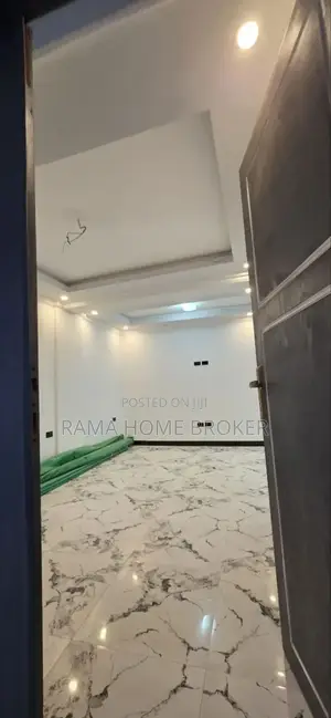 Furnished 2bdrm Condo in Bole for sale