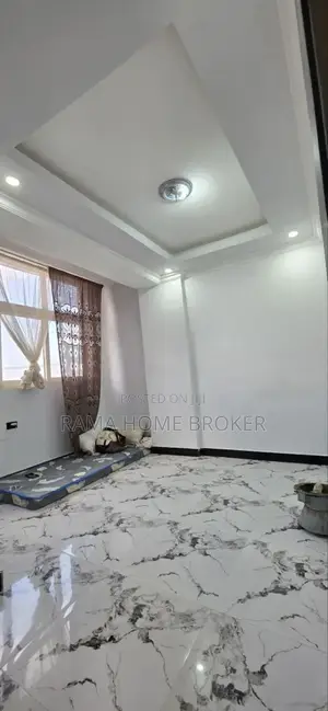 Furnished 2bdrm Condo in Bole for sale