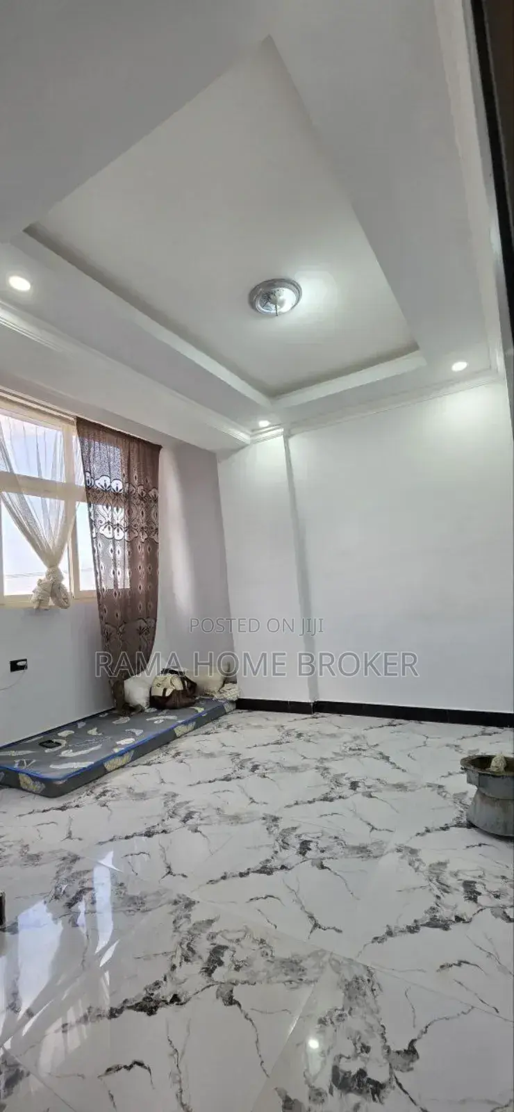 Furnished 2bdrm Condo in Bole for sale