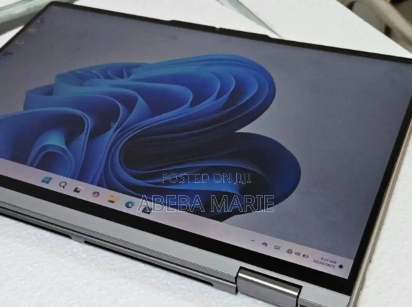 New Laptop Lenovo Yoga 7i 16GB Intel Core i7 SSD 512GB