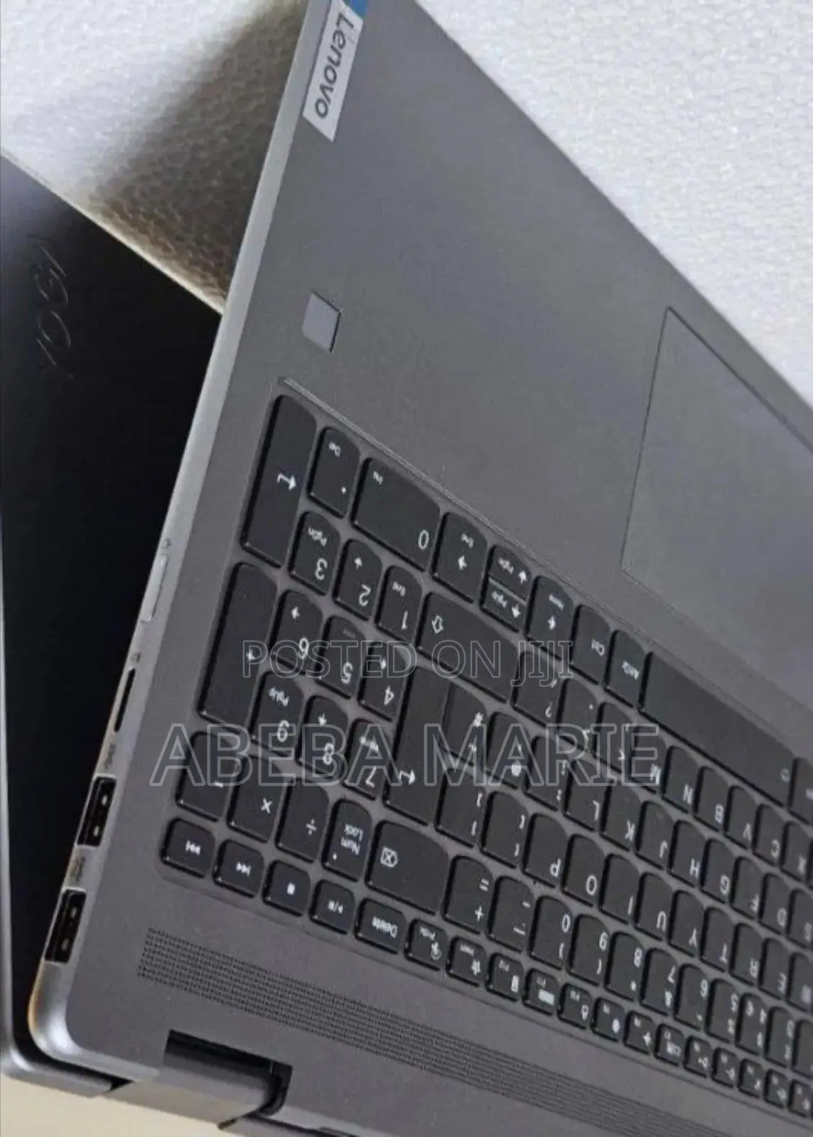 New Laptop Lenovo Yoga 7i 16GB Intel Core i7 SSD 512GB