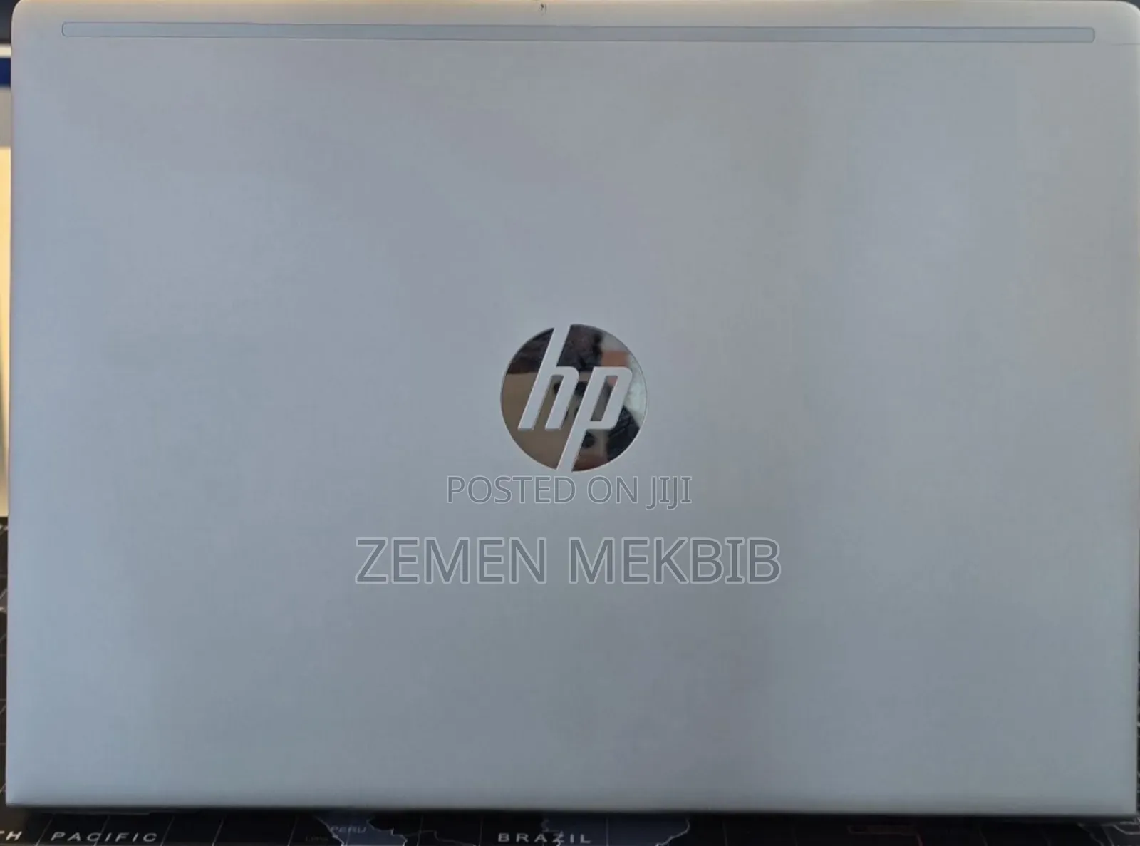 New Laptop HP 16GB Intel Core I7 SSD 512GB