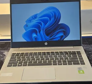 New Laptop HP 16GB Intel Core I7 SSD 512GB