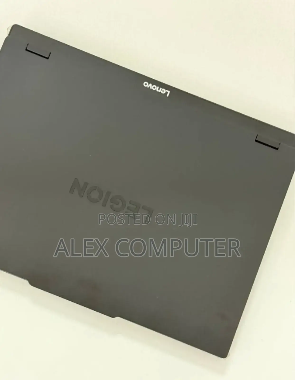 New Laptop Lenovo Legion 5 24GB Intel Core I7 SSD 1T