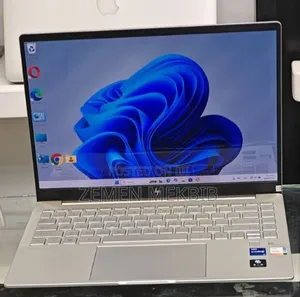 Photo - New Laptop HP Pavilion 15 16GB Intel Core I7 SSD 512GB