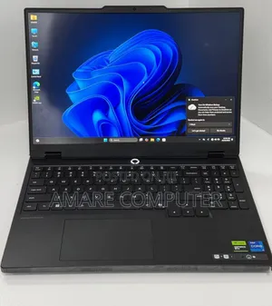 New Laptop Lenovo Legion 5 16GB Intel Core I7 SSD 1T