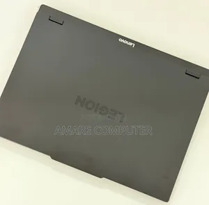 New Laptop Lenovo Legion 5 16GB Intel Core I7 SSD 1T