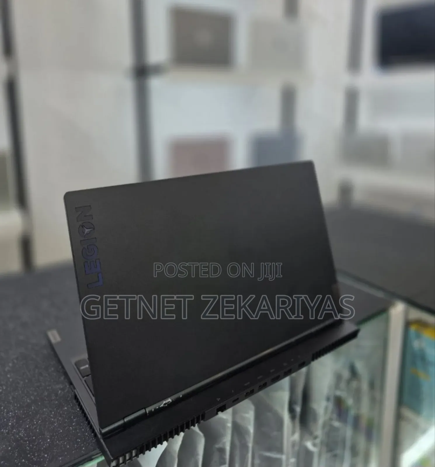 New Lenovo Legion Y7000P IRX9 Gaming Laptop 16GB Intel Core I7 SSD 1T