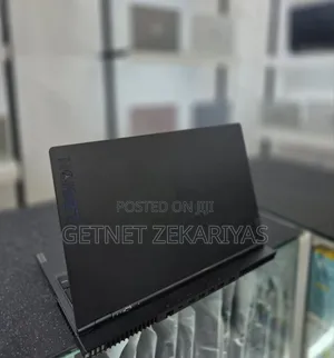 New Lenovo Legion Y7000P IRX9 Gaming Laptop 16GB Intel Core I7 SSD 1T