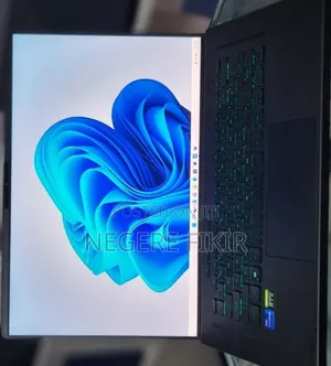 Photo - New Laptop Asus ROG Zephyrus G15 16GB Intel Core I7 SSD 1T