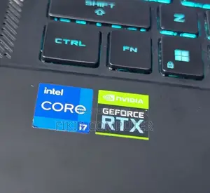 New Laptop Asus ROG Zephyrus G15 16GB Intel Core I7 SSD 1T