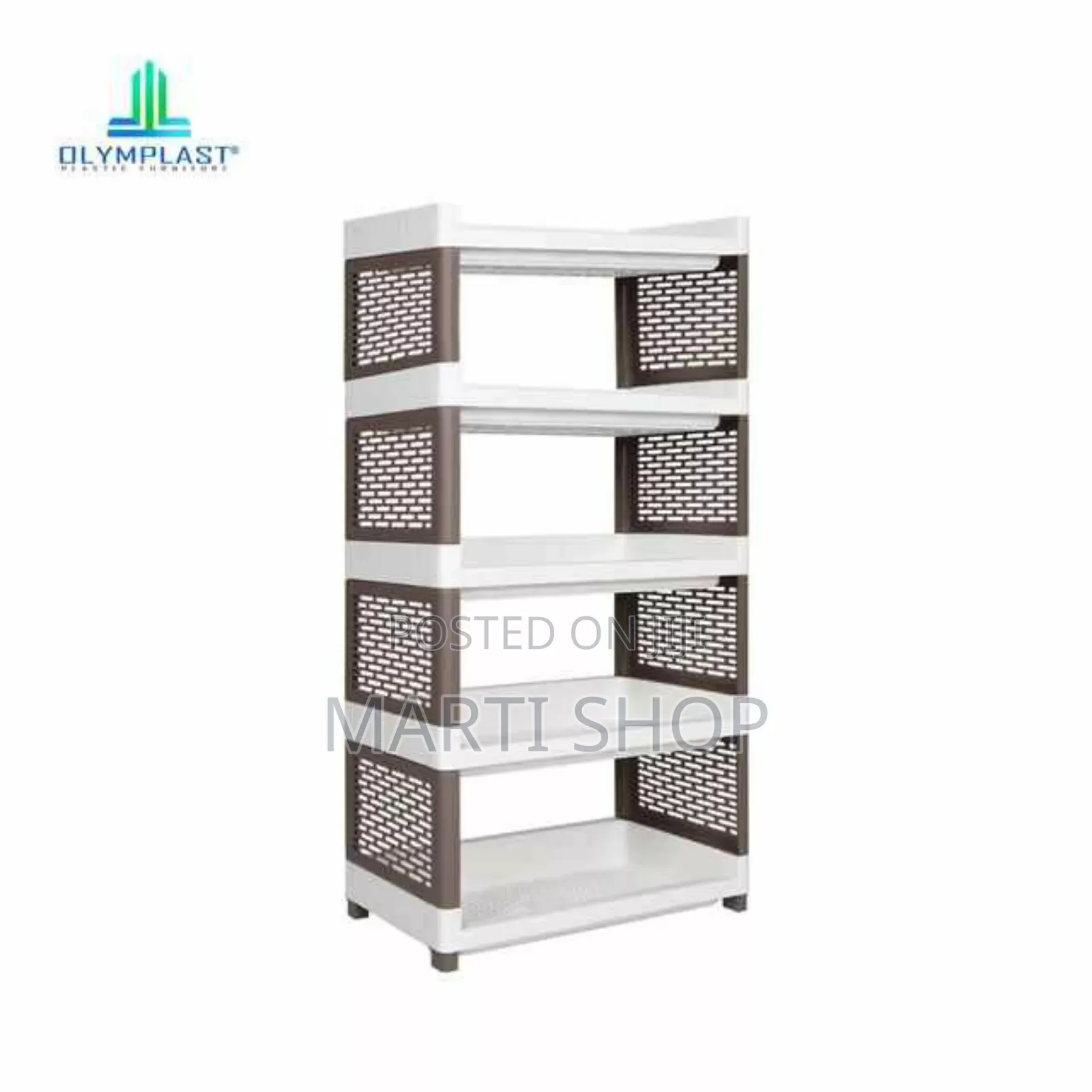 Vegetable and Fruit Storage Shelf