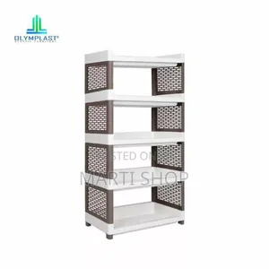 Vegetable and Fruit Storage Shelf