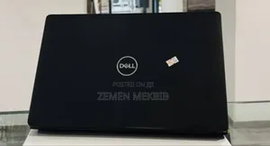 New Laptop Dell Latitude 14 5480 8GB Intel Core I5 SSD 512GB