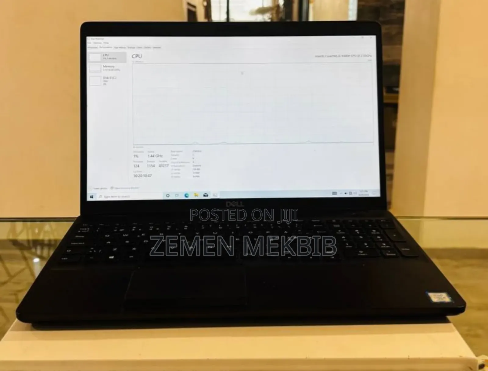 New Laptop Dell Latitude 14 5480 8GB Intel Core I5 SSD 512GB