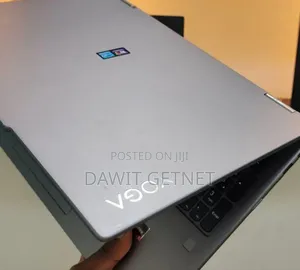 New Laptop Lenovo ThinkPad Yoga 32GB AMD Ryzen 5 SSD 512GB