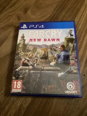 Photo - Far Cry New Dawn