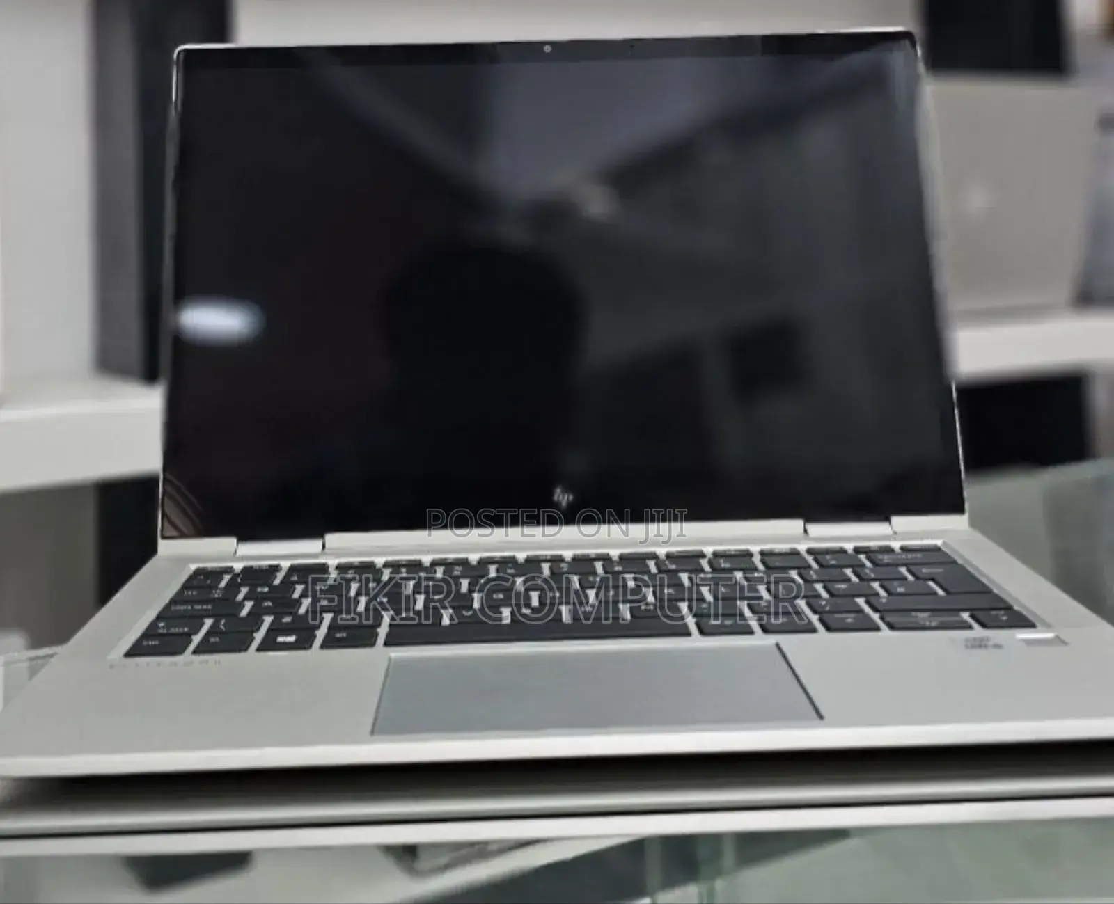 New Laptop HP EliteBook 830 G7 16GB Intel Core I5 SSD 512GB