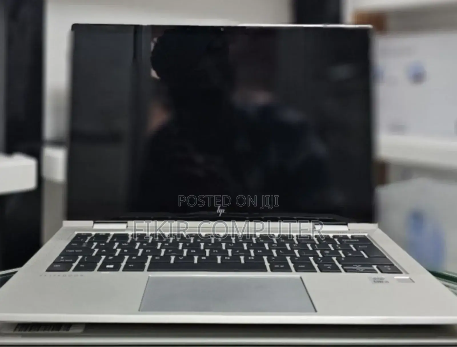 New Laptop HP EliteBook 830 G7 16GB Intel Core I5 SSD 512GB