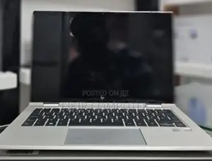 New Laptop HP EliteBook 830 G7 16GB Intel Core I5 SSD 512GB