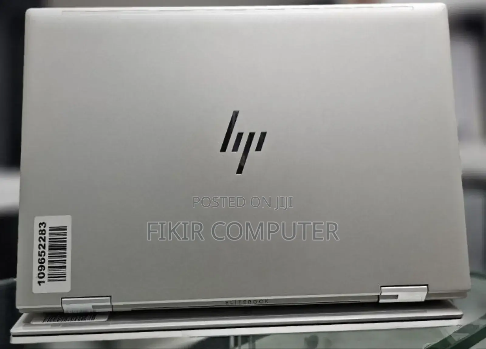 New Laptop HP EliteBook 830 G7 16GB Intel Core I5 SSD 512GB