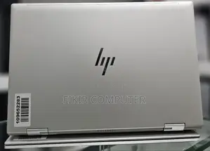 New Laptop HP EliteBook 830 G7 16GB Intel Core I5 SSD 512GB
