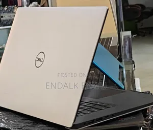 New Laptop Dell Precision 5540 16GB Intel Core I7 SSD 512GB