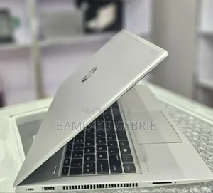 New Laptop HP ProBook 455 16GB AMD Ryzen 5 SSD 512GB