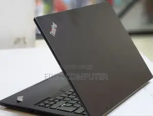 New Laptop Lenovo ThinkPad T495s 16GB AMD Ryzen 5 SSD 512GB