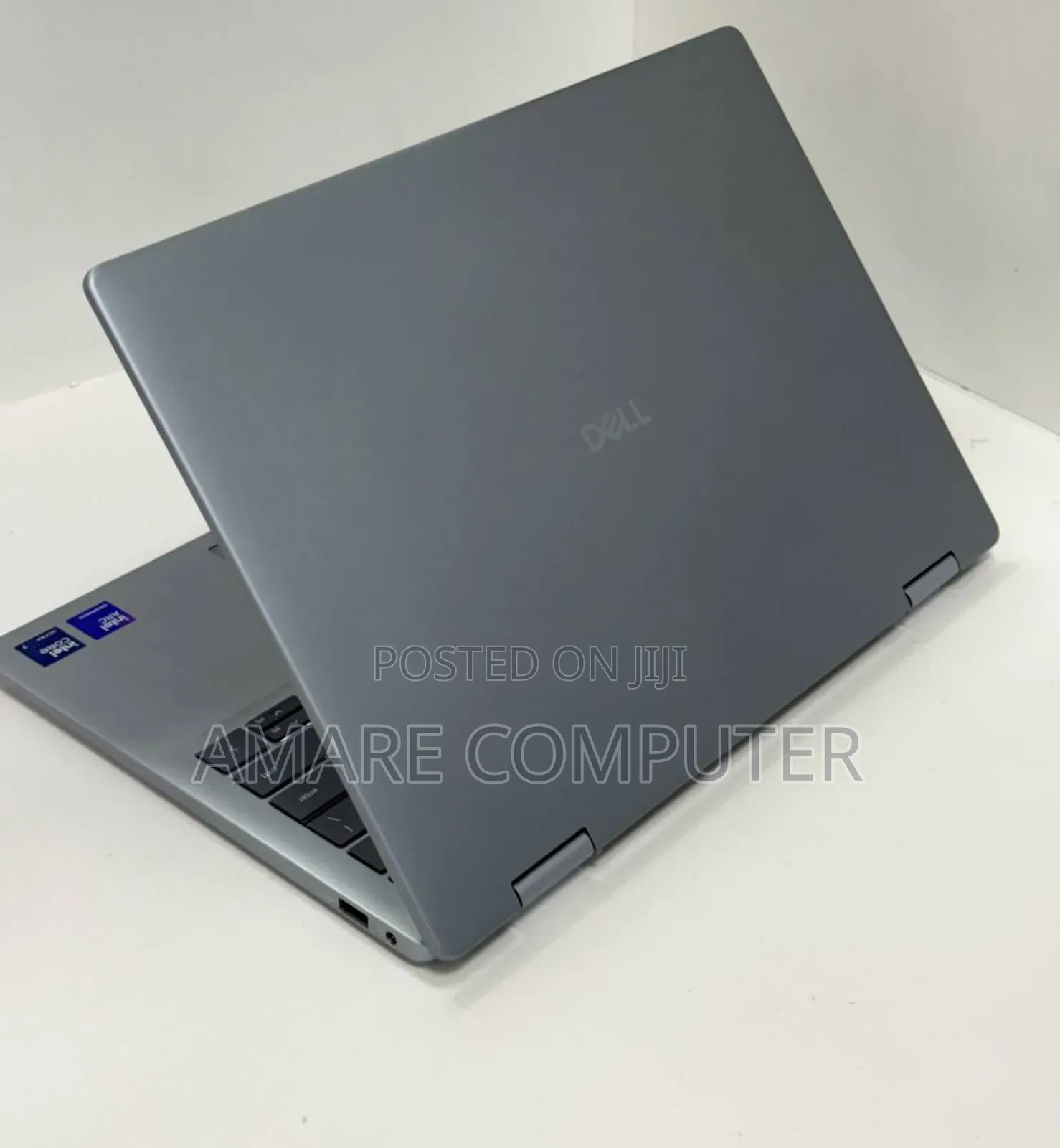 New Laptop Dell Inspiron 14 16GB Intel Core Ultra 7 SSD 1T