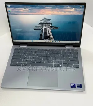 New Laptop Dell Inspiron 14 16GB Intel Core Ultra 7 SSD 1T