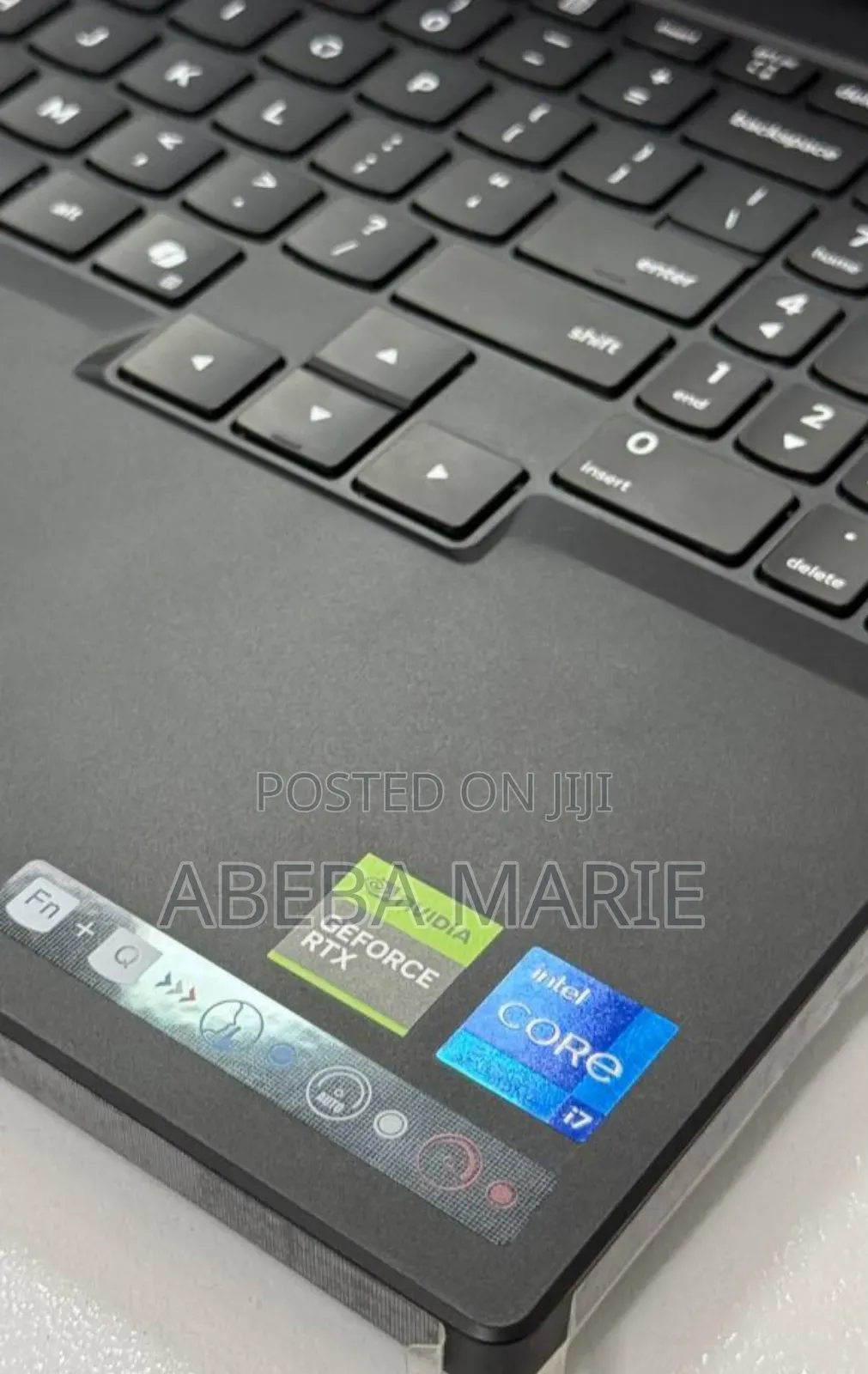New Laptop Lenovo Legion 5 24GB Intel Core I7 SSD 1T