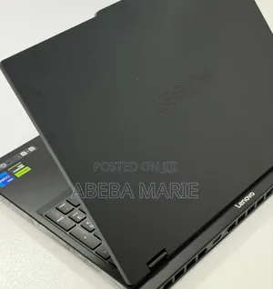 New Laptop Lenovo Legion 5 24GB Intel Core I7 SSD 1T