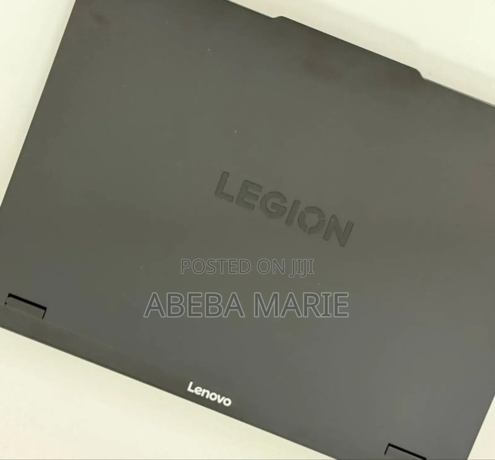 New Laptop Lenovo Legion 5 24GB Intel Core I7 SSD 1T