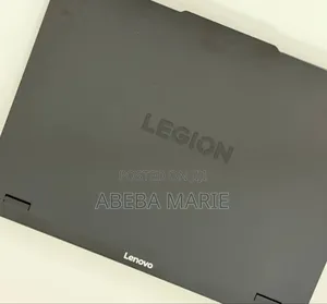 New Laptop Lenovo Legion 5 24GB Intel Core I7 SSD 1T
