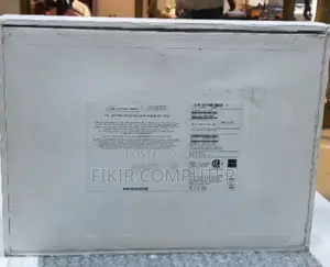 New Laptop Apple MacBook Pro 8GB Apple M3 Pro SSD 512GB