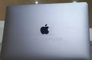 New Laptop Apple MacBook Air 2020 M1 8GB Intel Core I5 SSD 256GB