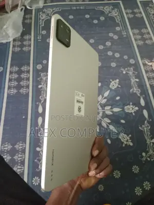 New Xiaomi Pad 6 256 GB