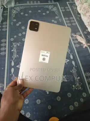 New Xiaomi Pad 6 256 GB
